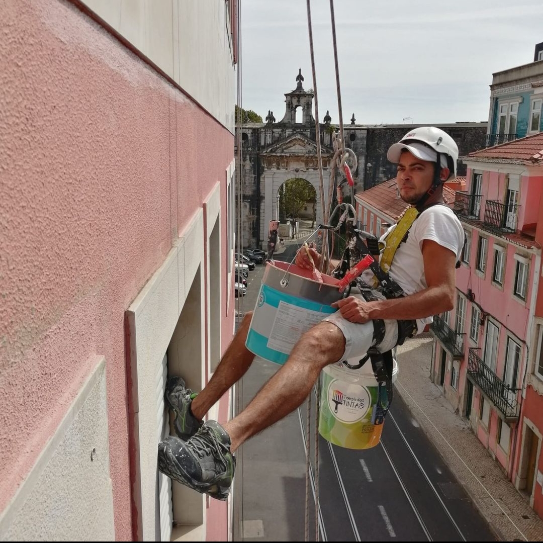 Howds - Lisboa - Gutter Installation or Replacement
