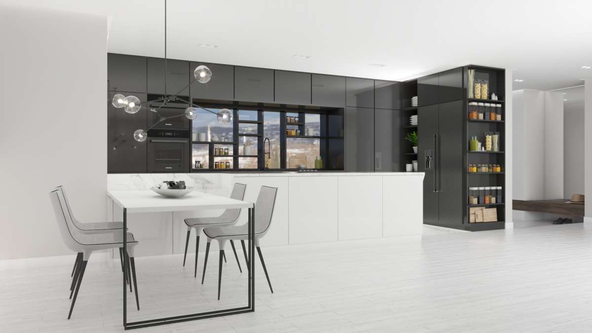 NURE Interiores - Almada - Interior Design