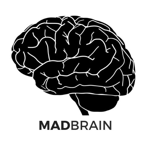 Mad Brain - Amadora - Traduções