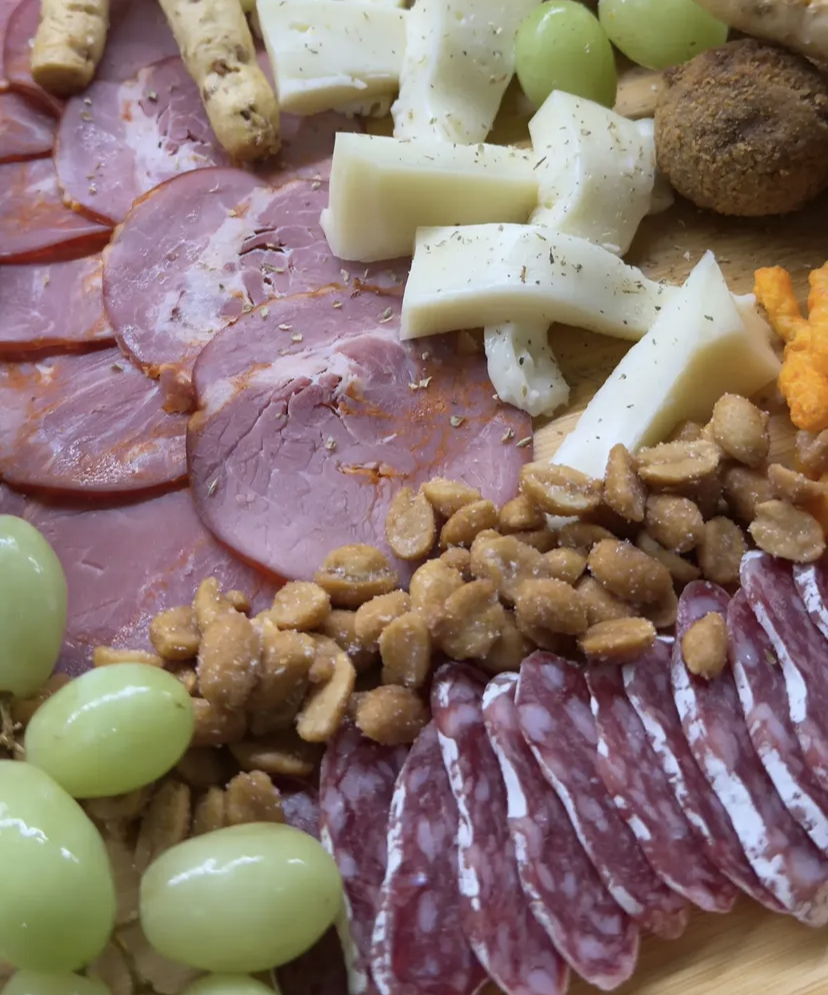Porto Salgado - Valongo - Catering - Events and Parties