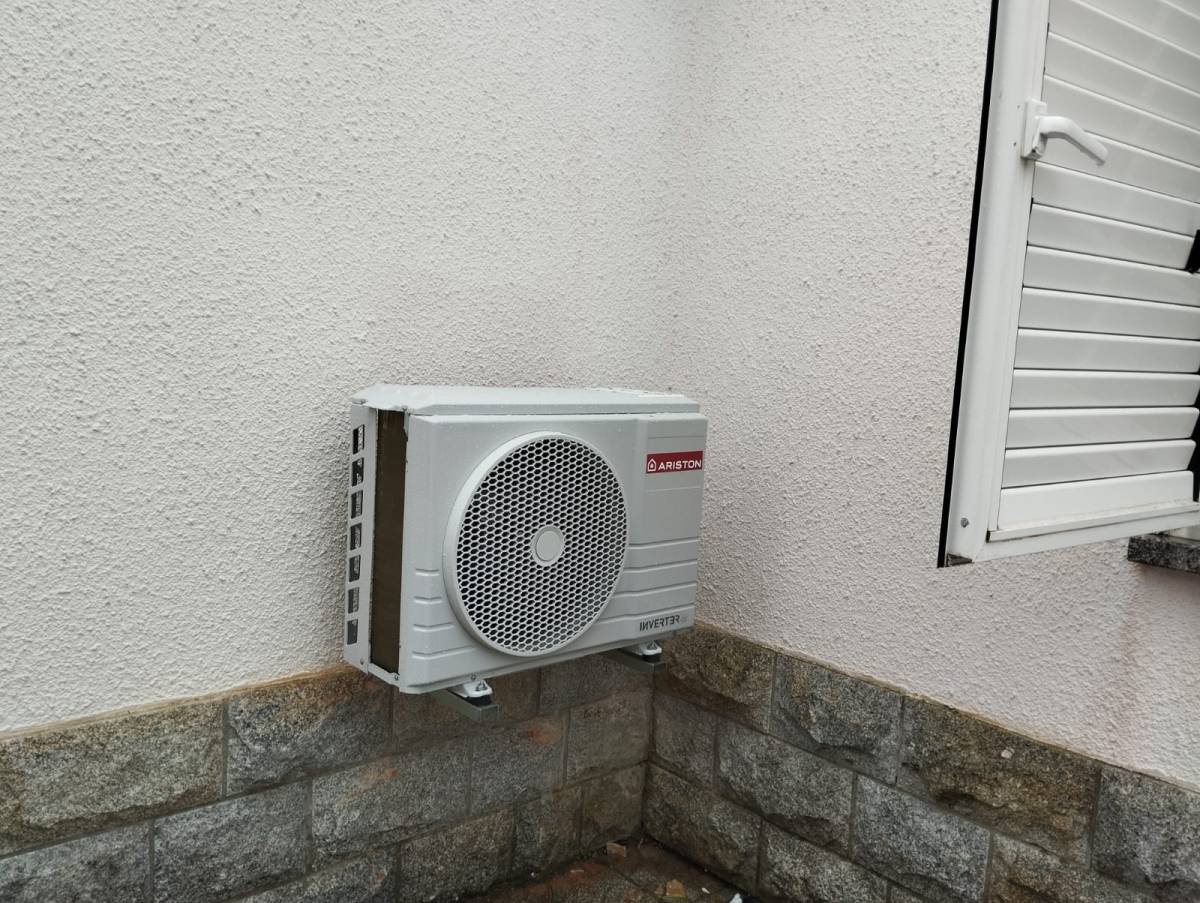 NM INSTALAÇÕES ELÉTRICAS, UNIPESSOAL LDA - Coimbra - Heat Pump Repair
