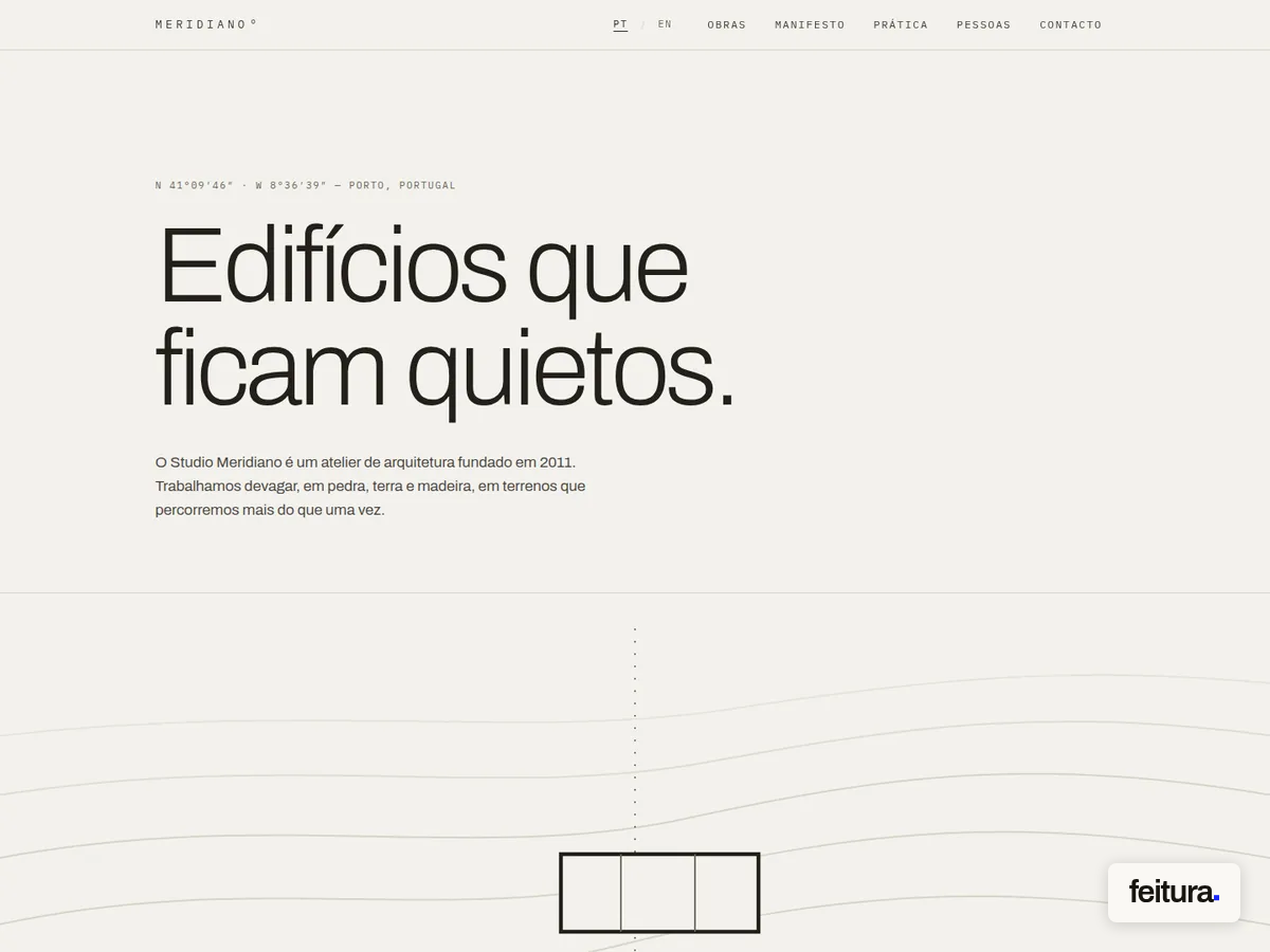 Feitura.com - Sintra - Desenvolvimento de Aplicações iOS
