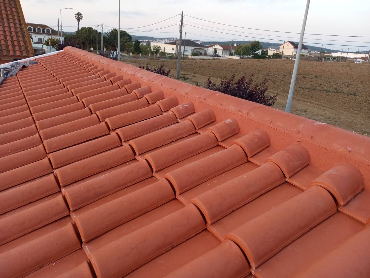 Home Repair PINTURAS E REMODELAÇÕES - Peniche - Geländer reparieren