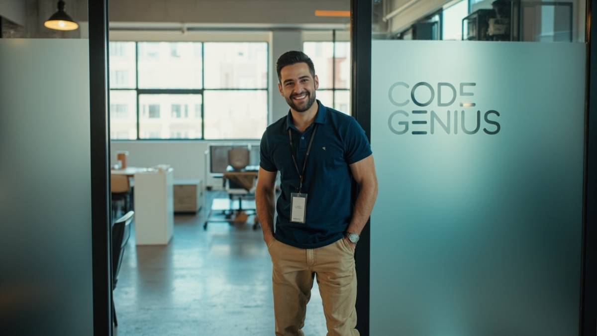 Leonardo RapidGenius - Portimão - Publicidade