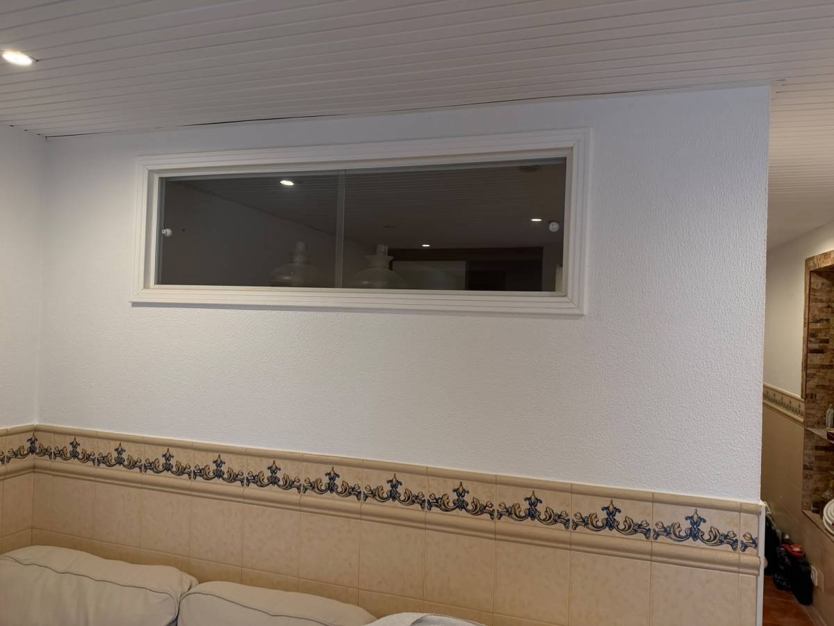 Bethel remodelação e serviços de rapel - Cascais - Falsos techos