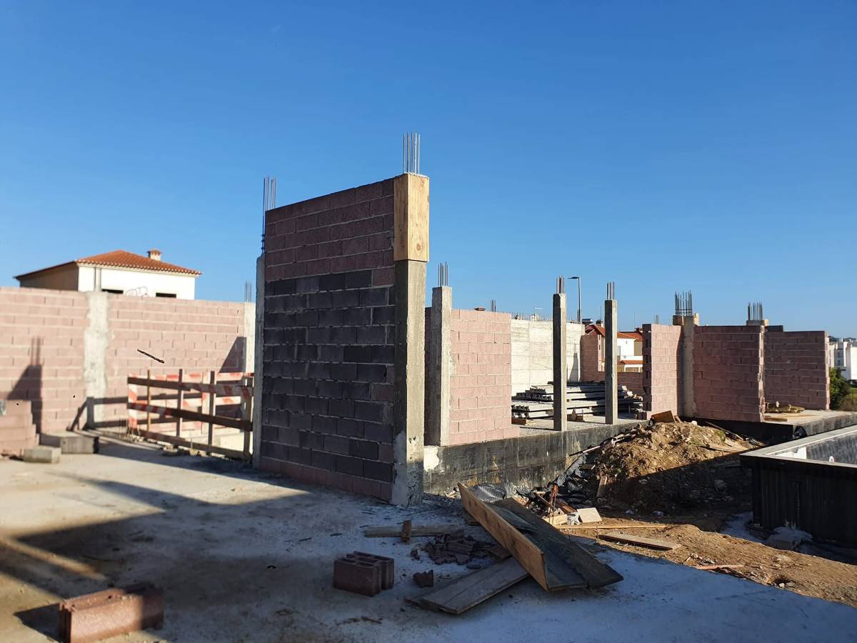 Coe3s Construção & Engenharia - Loures - Instalação de Ventoinha