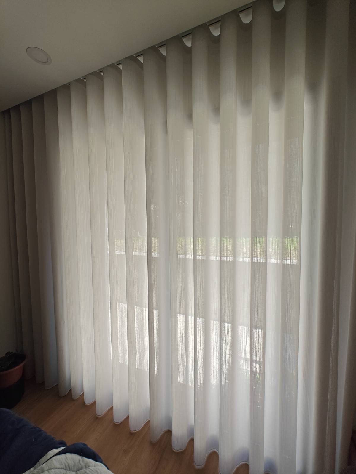 Alvuria Cortinas por Medida - Guimarães - Estores e Persianas