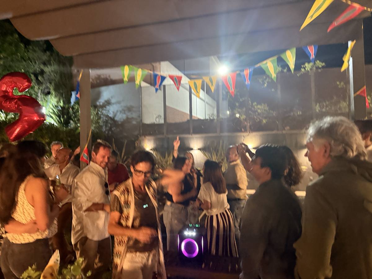 Empresa de Catering
