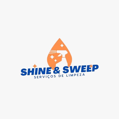 Shine&Sweep - Braga - Limpeza a Fundo