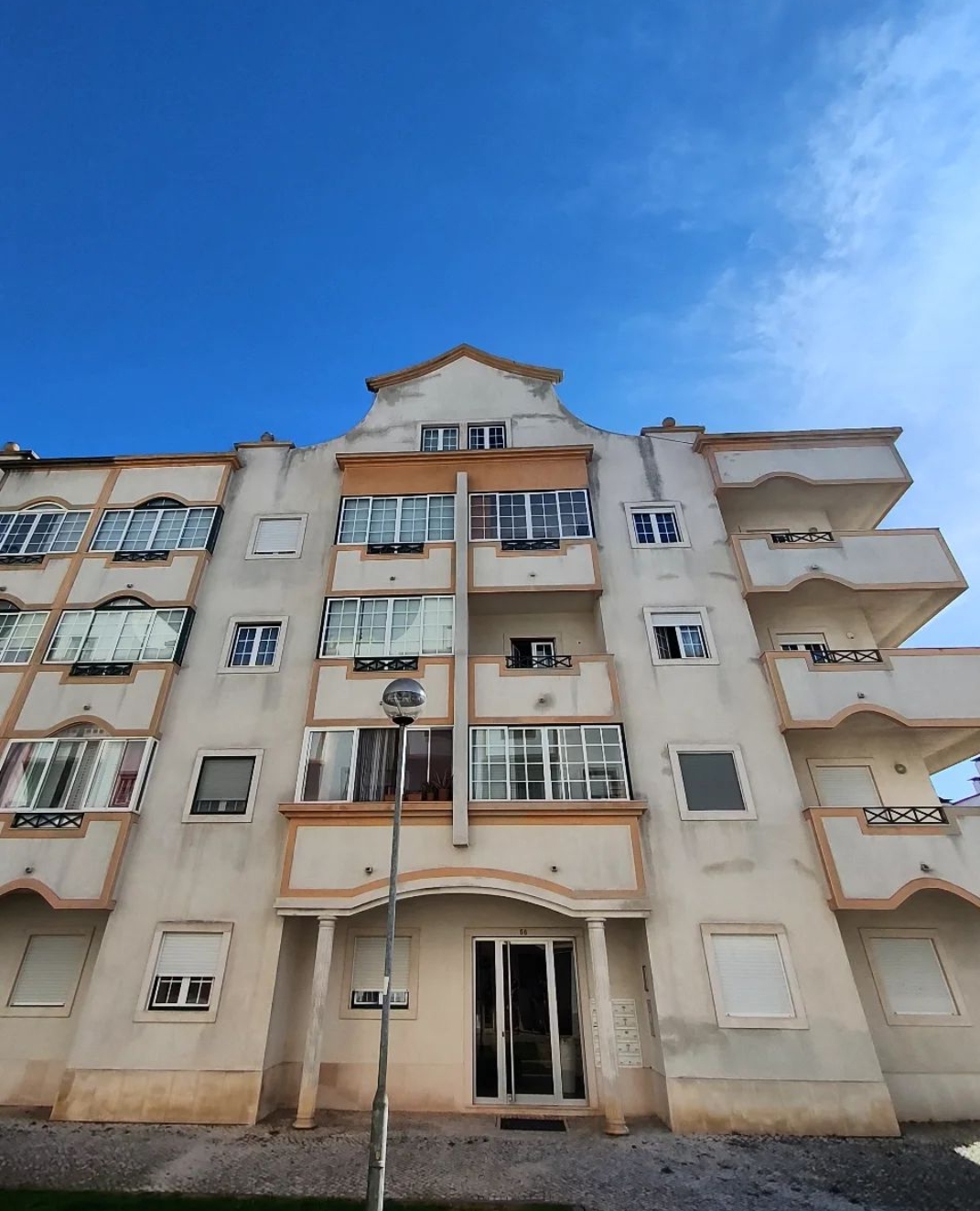 Howds - Lisboa - Insulation