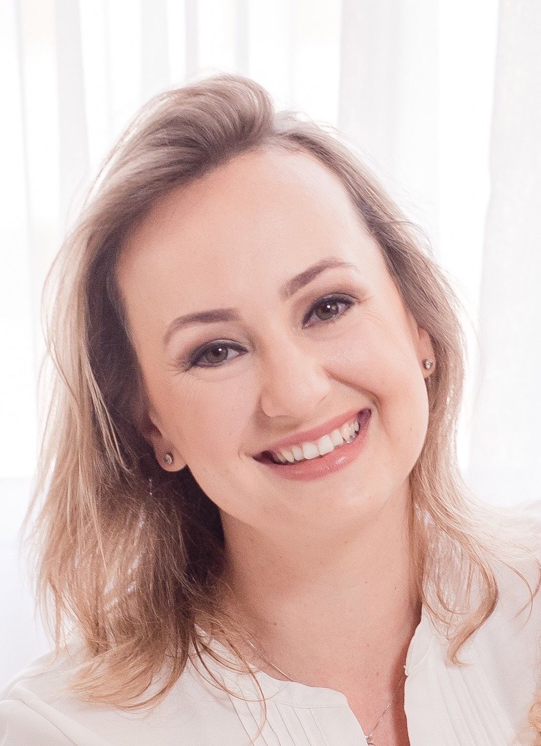 Luana Scholles Coaching, Desenvolvimento Humano e Treinamentos - Figueira da Foz - Life Coaching