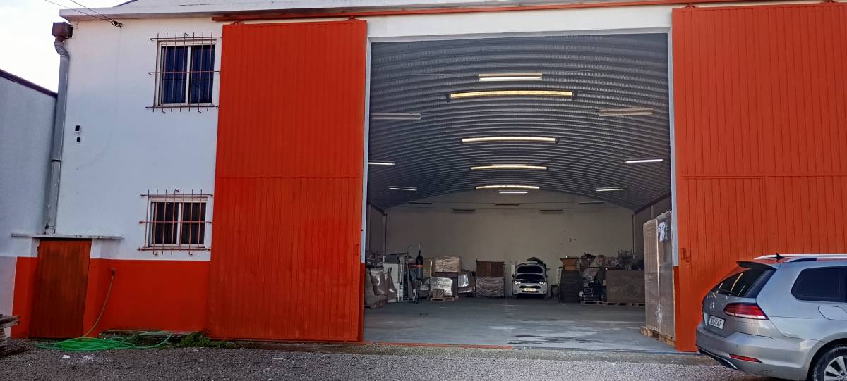 STANLEY TRANSPORTES - Seixal - Transporte de Móveis