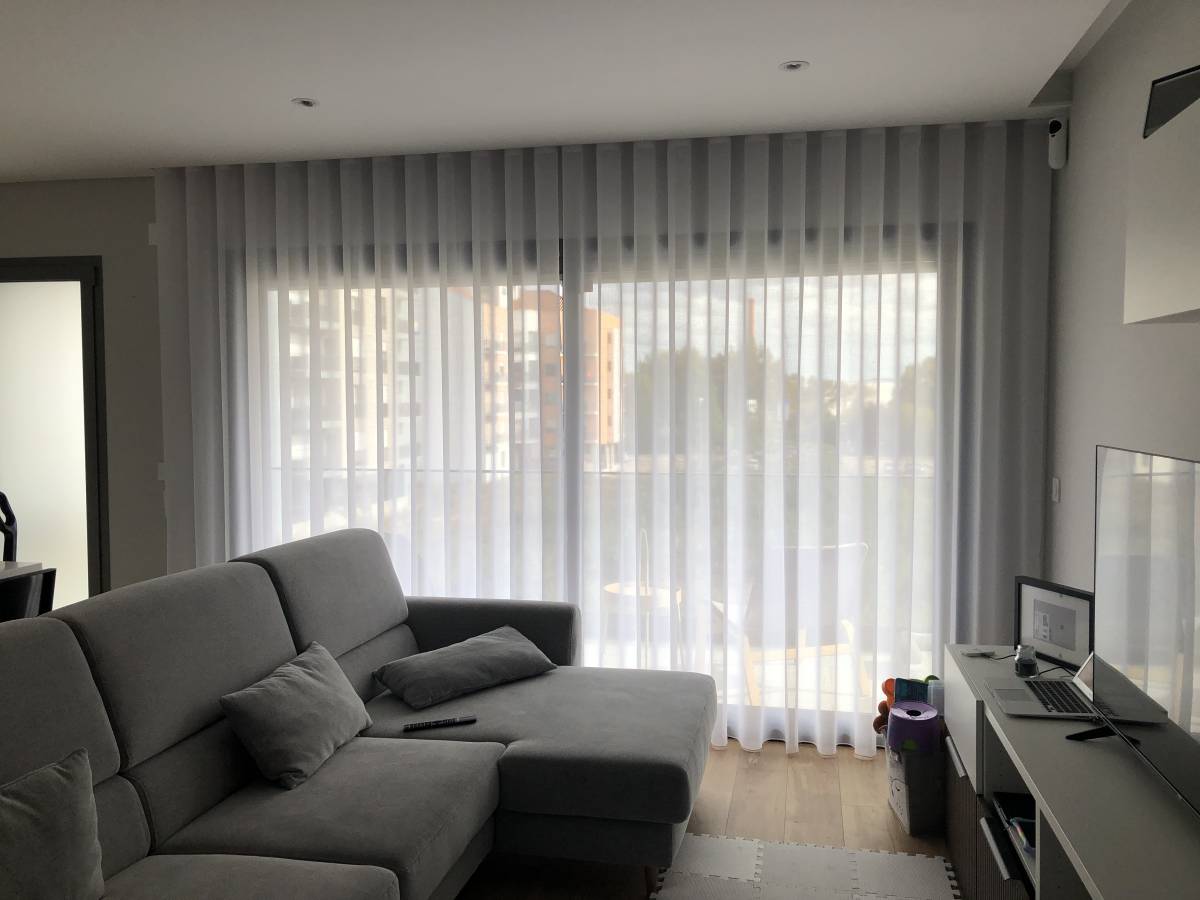 Séculos Cortinas - Lousada - Raumausstattung