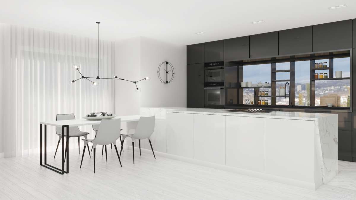 NURE Interiores - Almada - Picture Hanging and Art Installation
