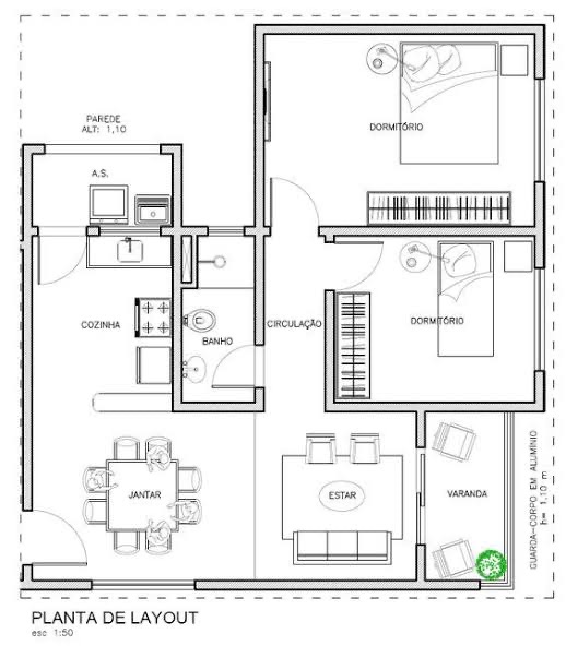 Engenharia Civil e Arquitetura - Aveiro - Revestimento de Parede em Madeira