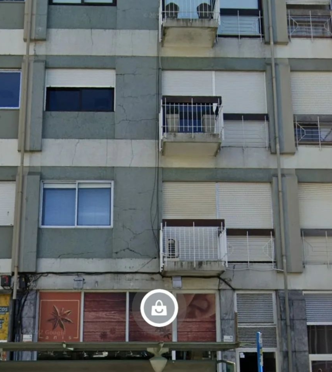 Howds - Lisboa - Insulation