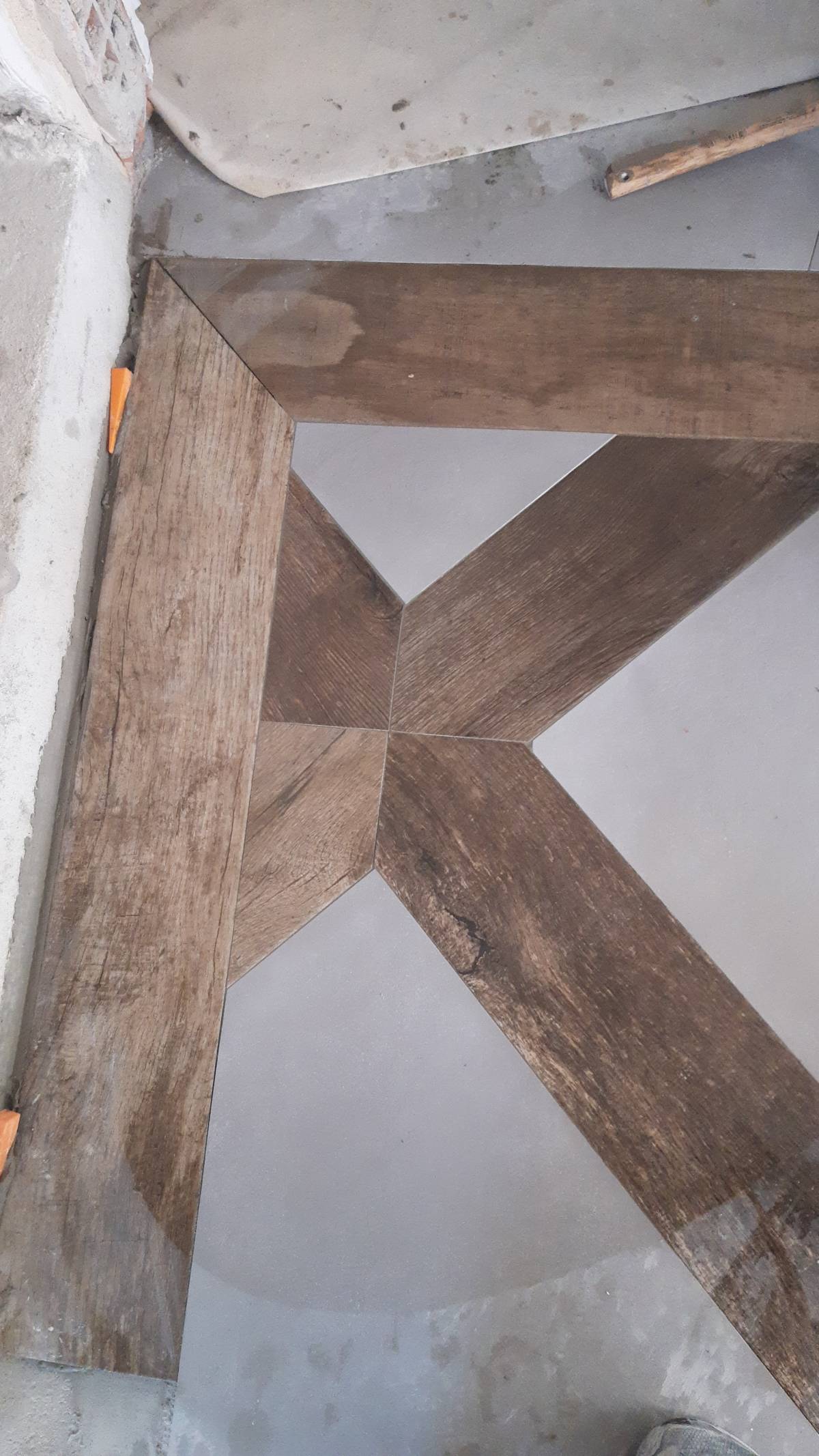 Gleidson azulegista - Vila Franca de Xira - Remodelación de balcones
