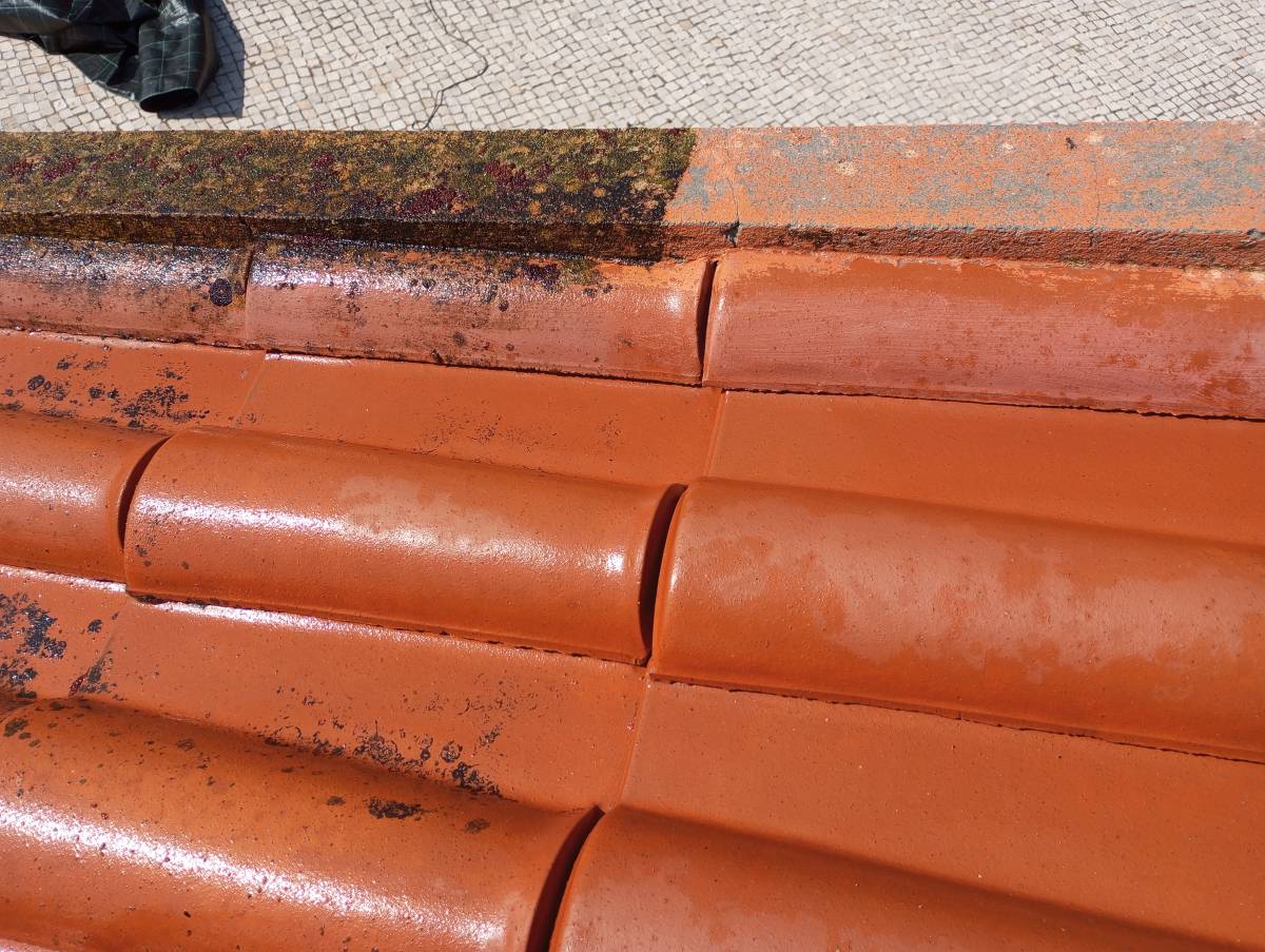 Home Repair PINTURAS E REMODELAÇÕES - Peniche - Schallschutz