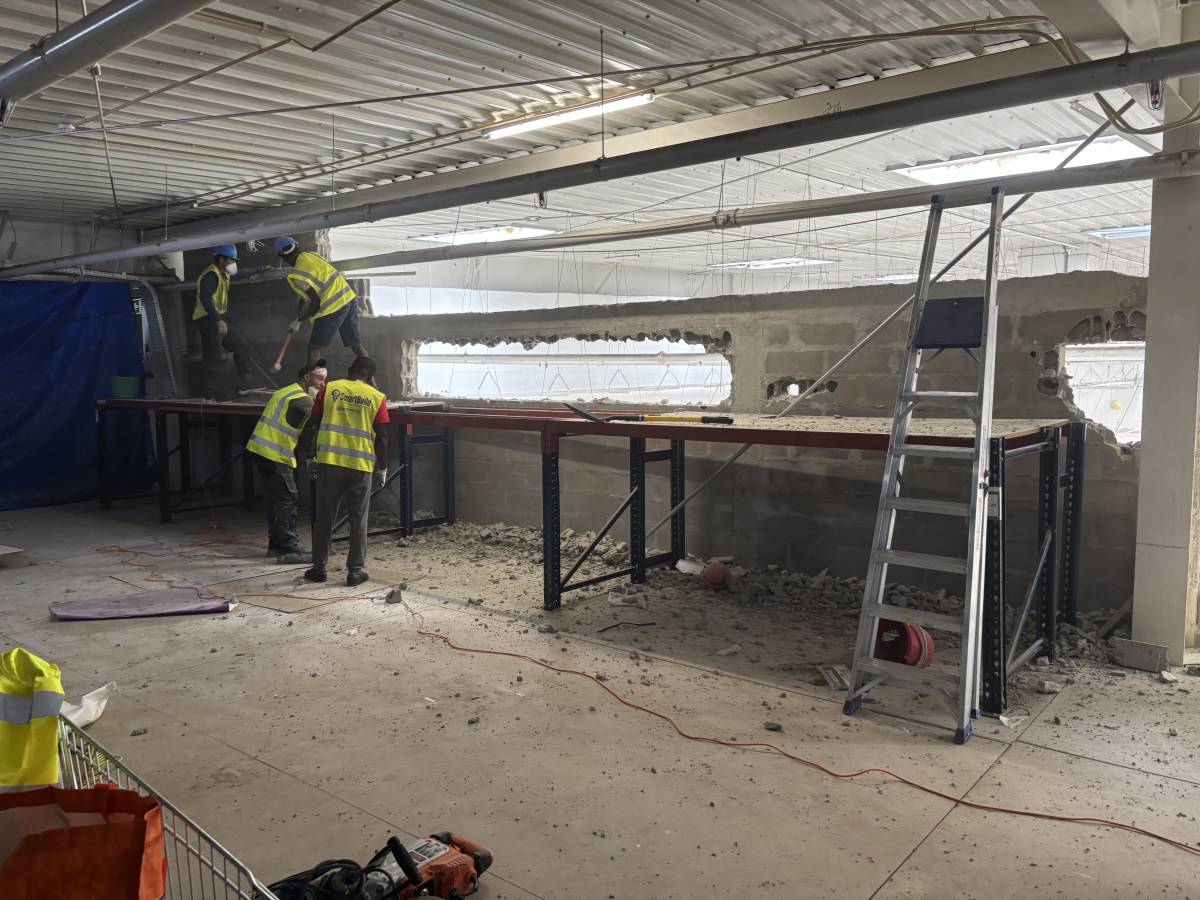 Bethel remodelação e serviços de rapel - Cascais - Instalación o reemplazo de tejados