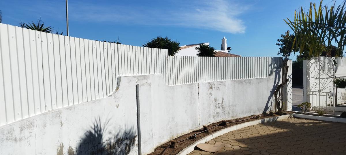 Hélder Contreiras - Loulé - Reparação ou Manutenção de Canalização Exterior