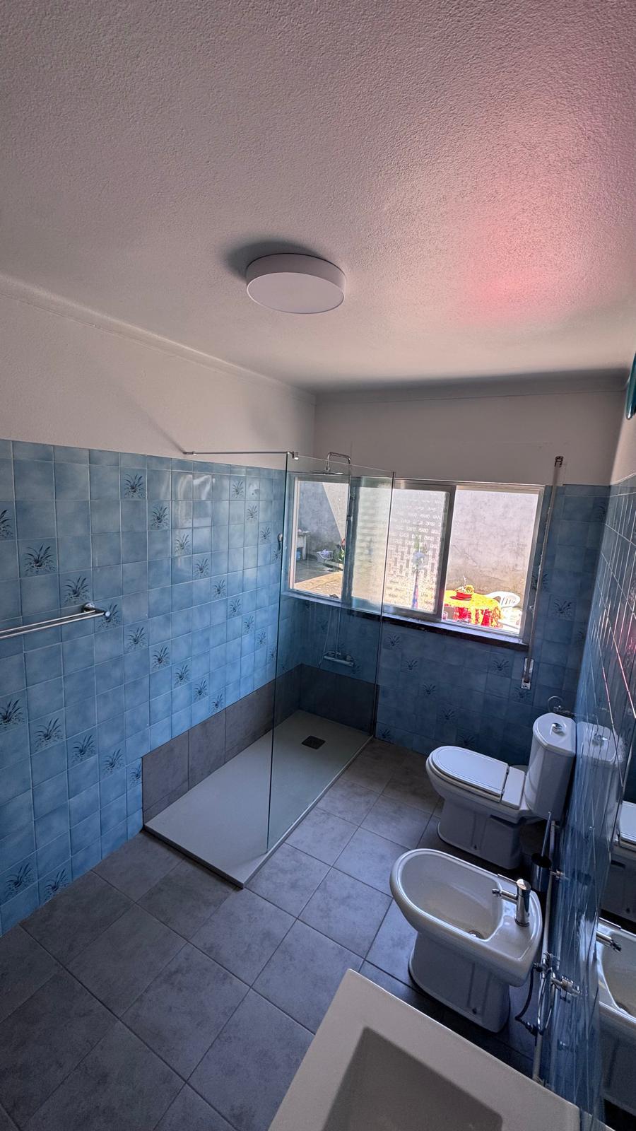 Remodelações e Construção