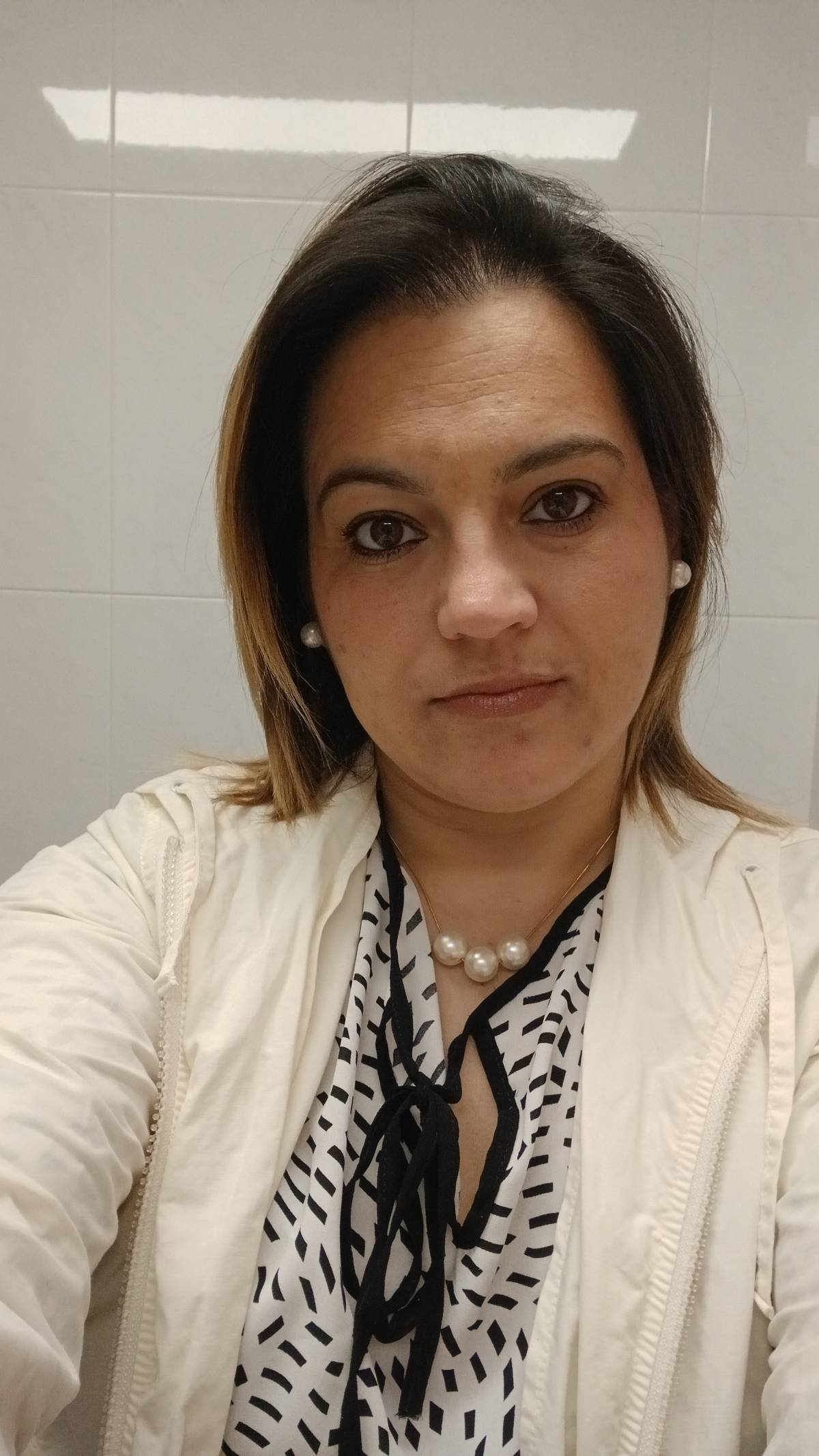 Cristina - Póvoa de Varzim - Home Organizing