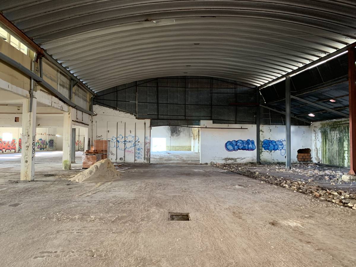 CT Obras - Caldas da Rainha - Insonorisation