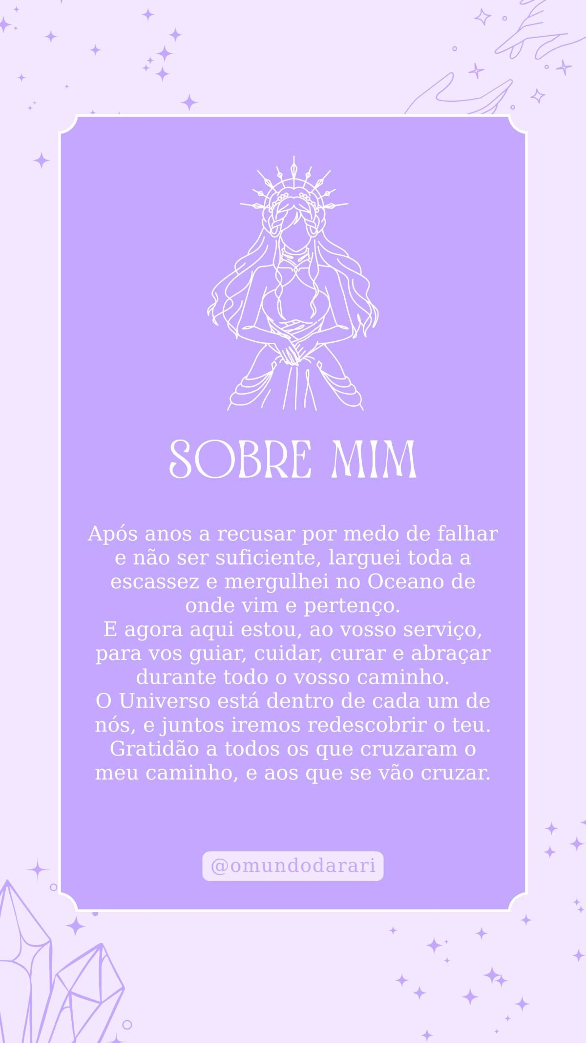 Rari - Vila Nova de Gaia - Lecturas del tarot