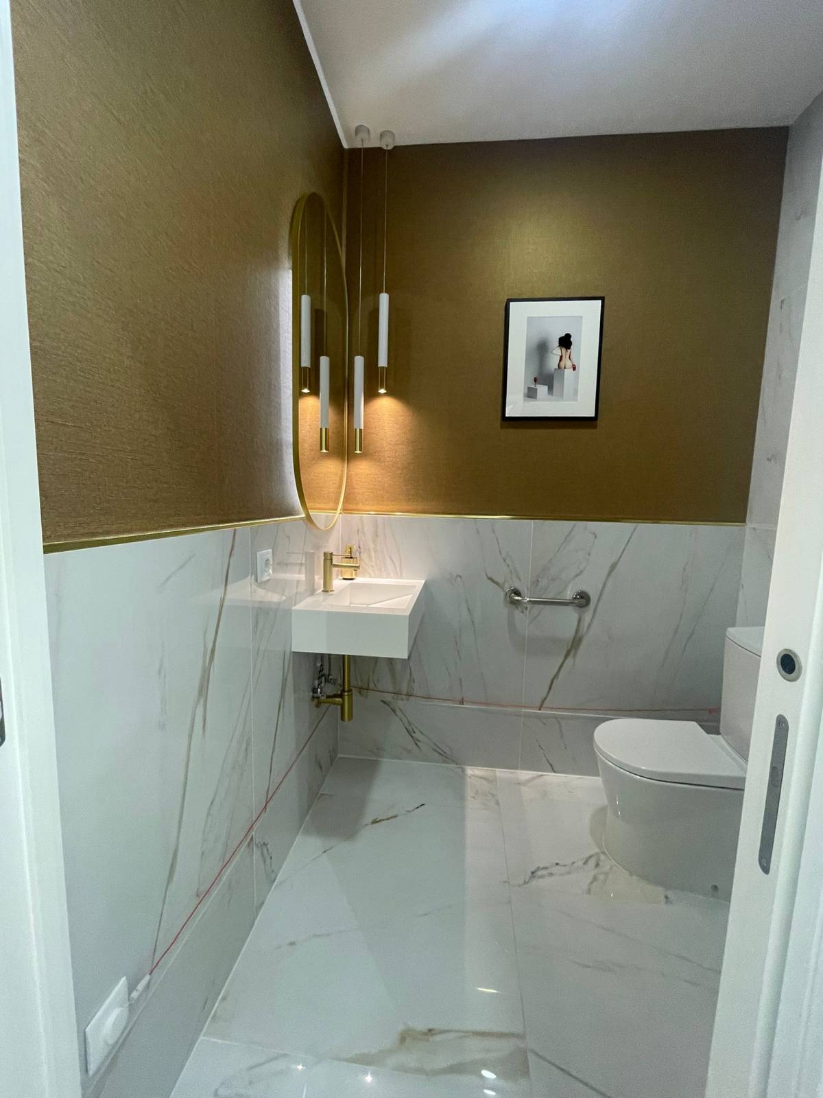 Novatec - Barreiro - Drywall Repair and Texturing