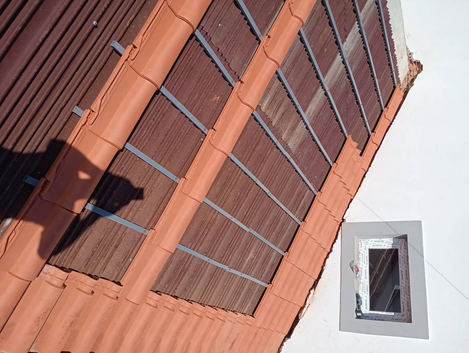 Solucao casa - Ferreira do Alentejo - Reparação de Corrimão
