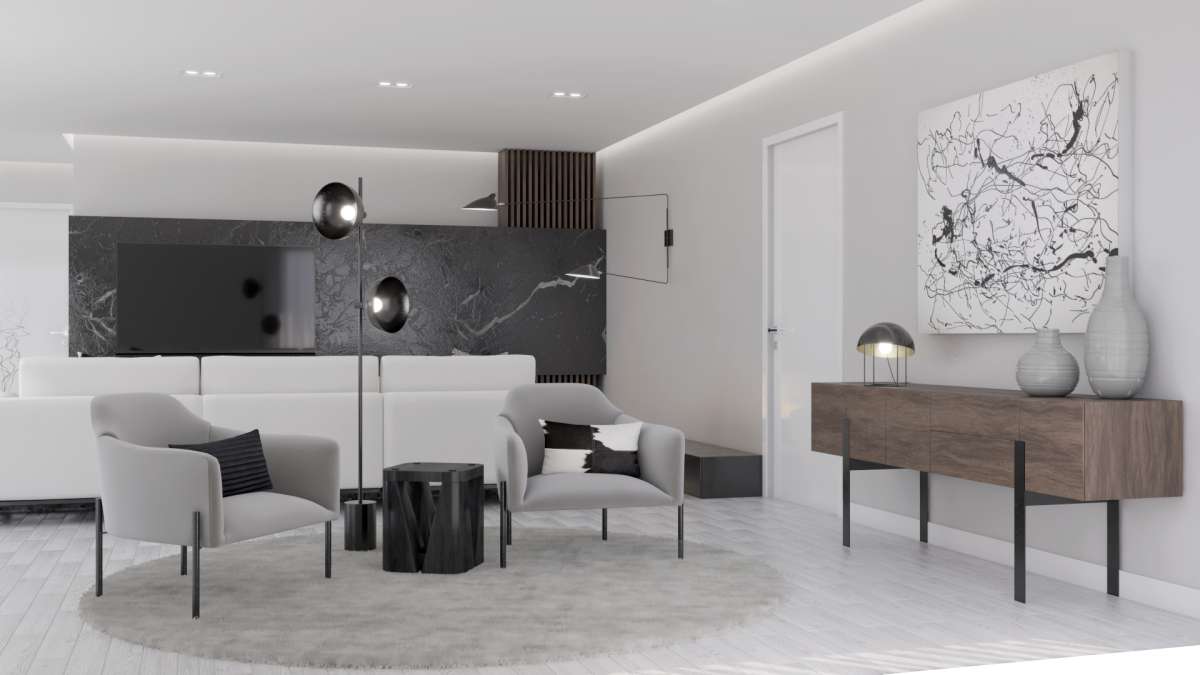 NURE Interiores - Almada - Interior Design original