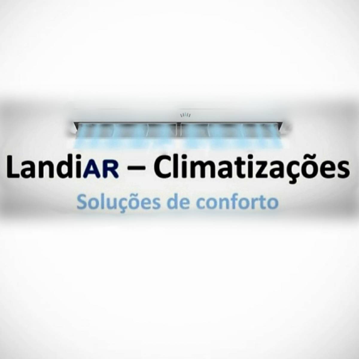 LandiAR - Climatizações - Penamacor - Montagem de Candeeiros
