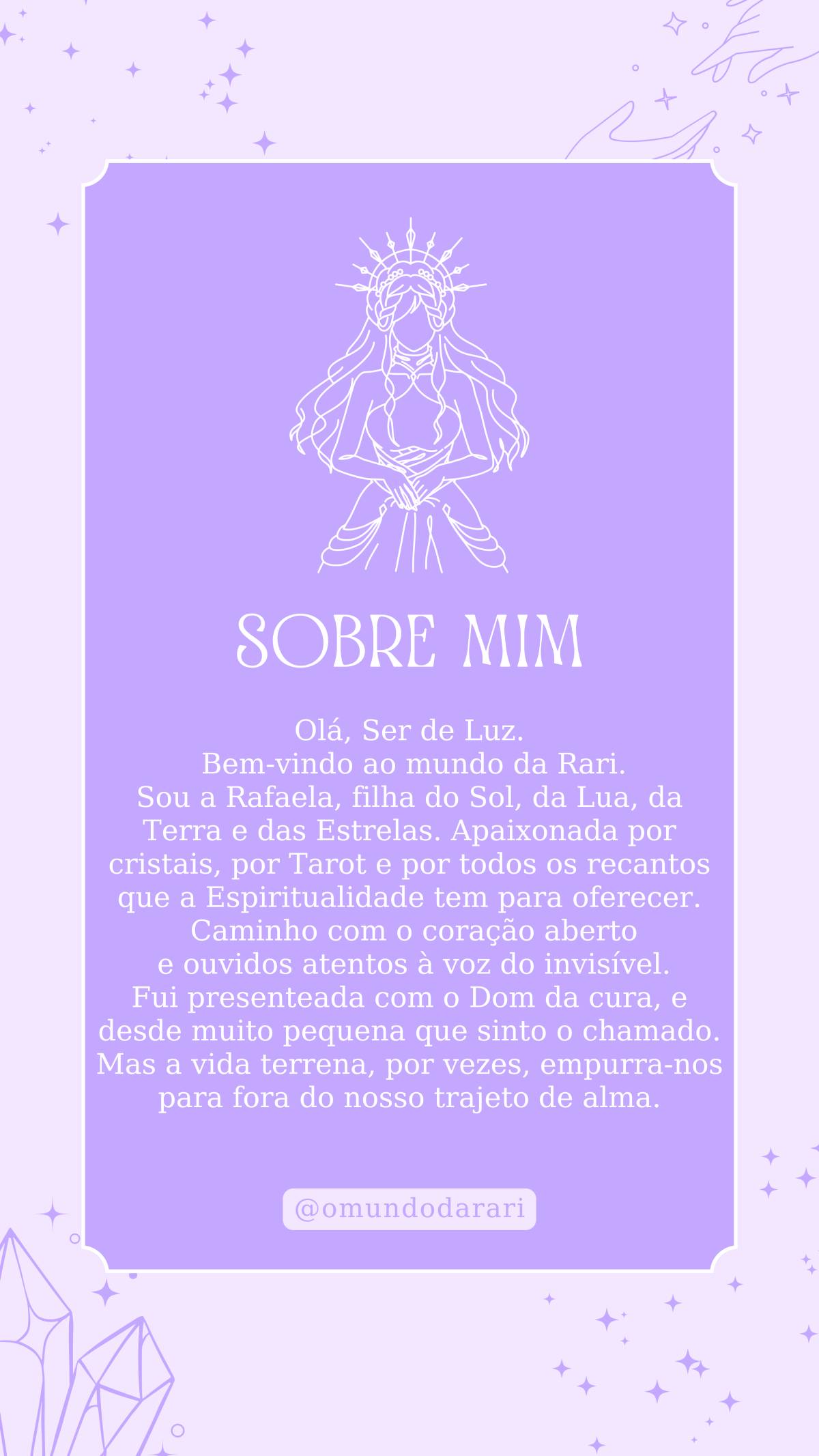 Rari - Vila Nova de Gaia - Reiki curativo