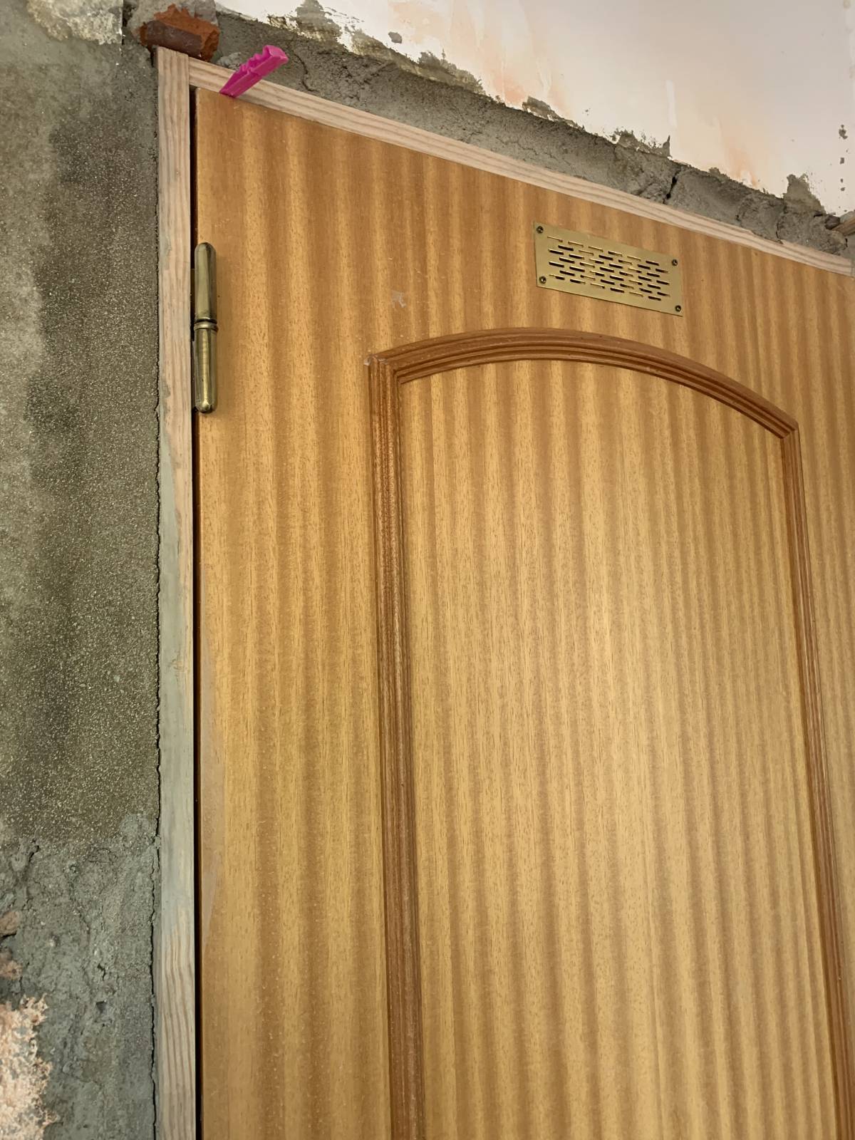 Door Repair
