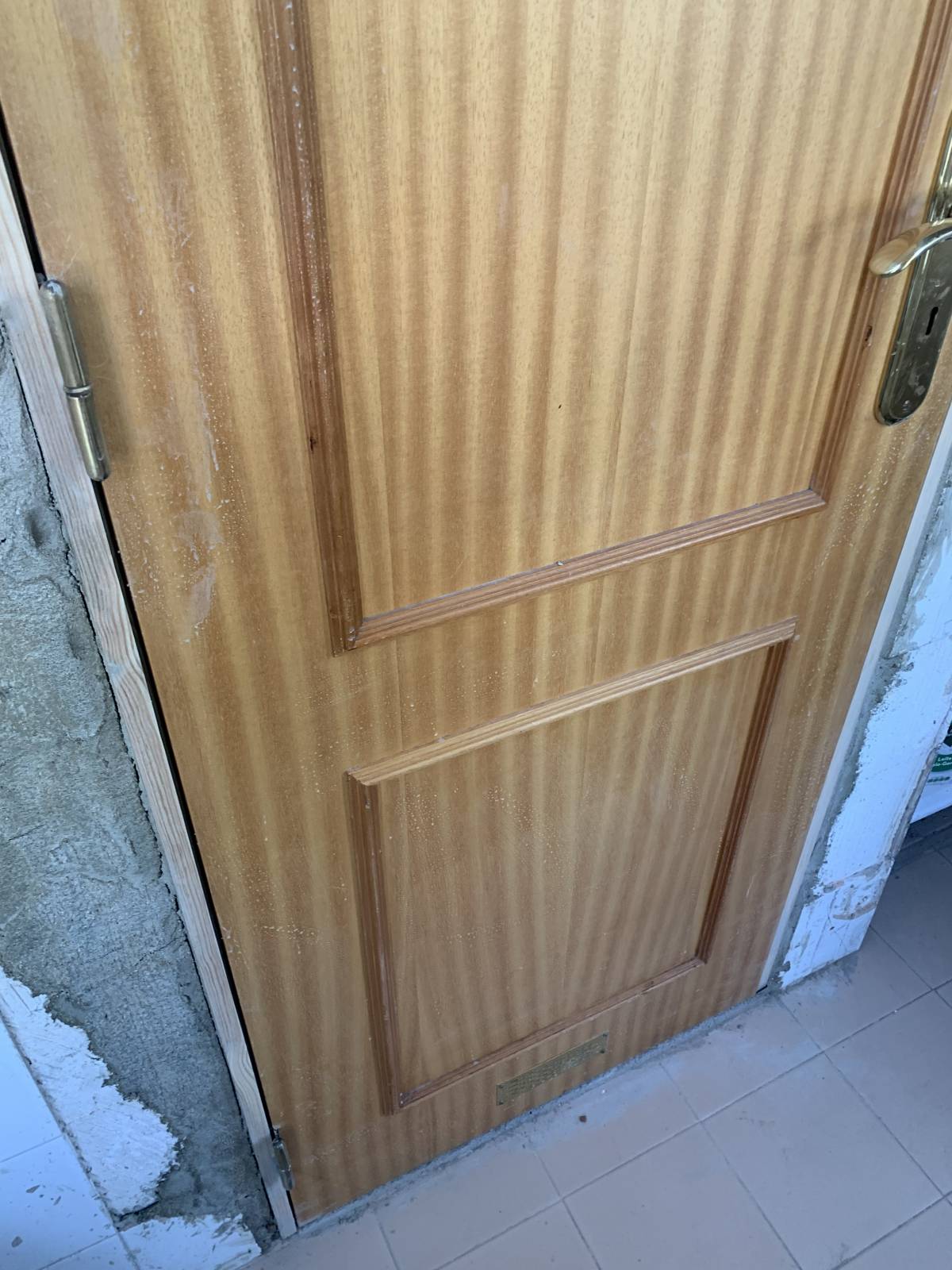 Door Repairman