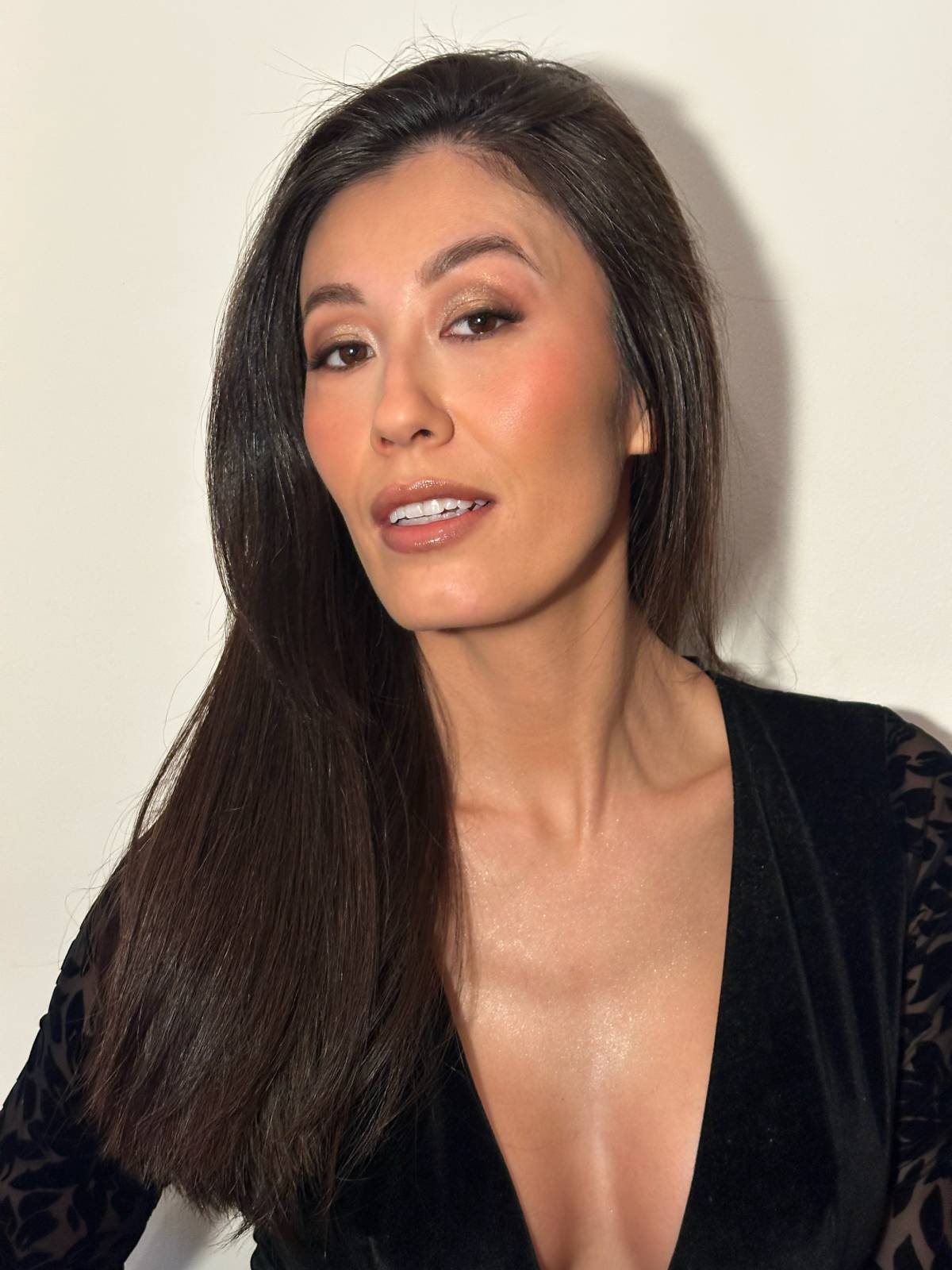 Carolina Lamy - Oeiras - Event Make up