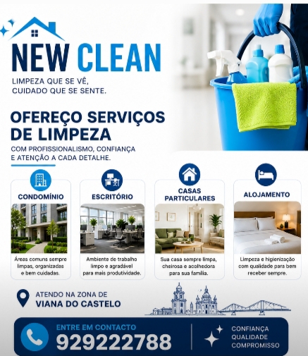 Teresa peixinho - Viana do Castelo - Limpeza de Persianas