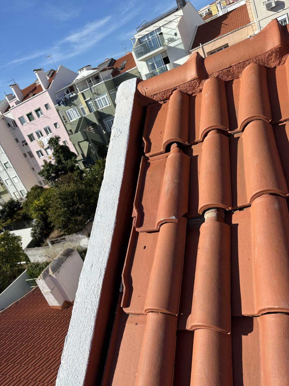 Bethel remodelação e serviços de rapel - Cascais - Limpieza y Lavado de Coches