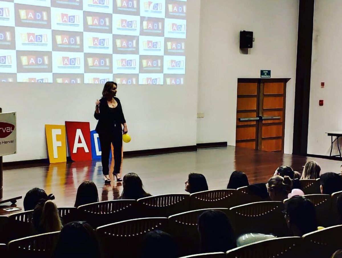 Luana Scholles Coaching, Desenvolvimento Humano e Treinamentos - Figueira da Foz - Career Coaching