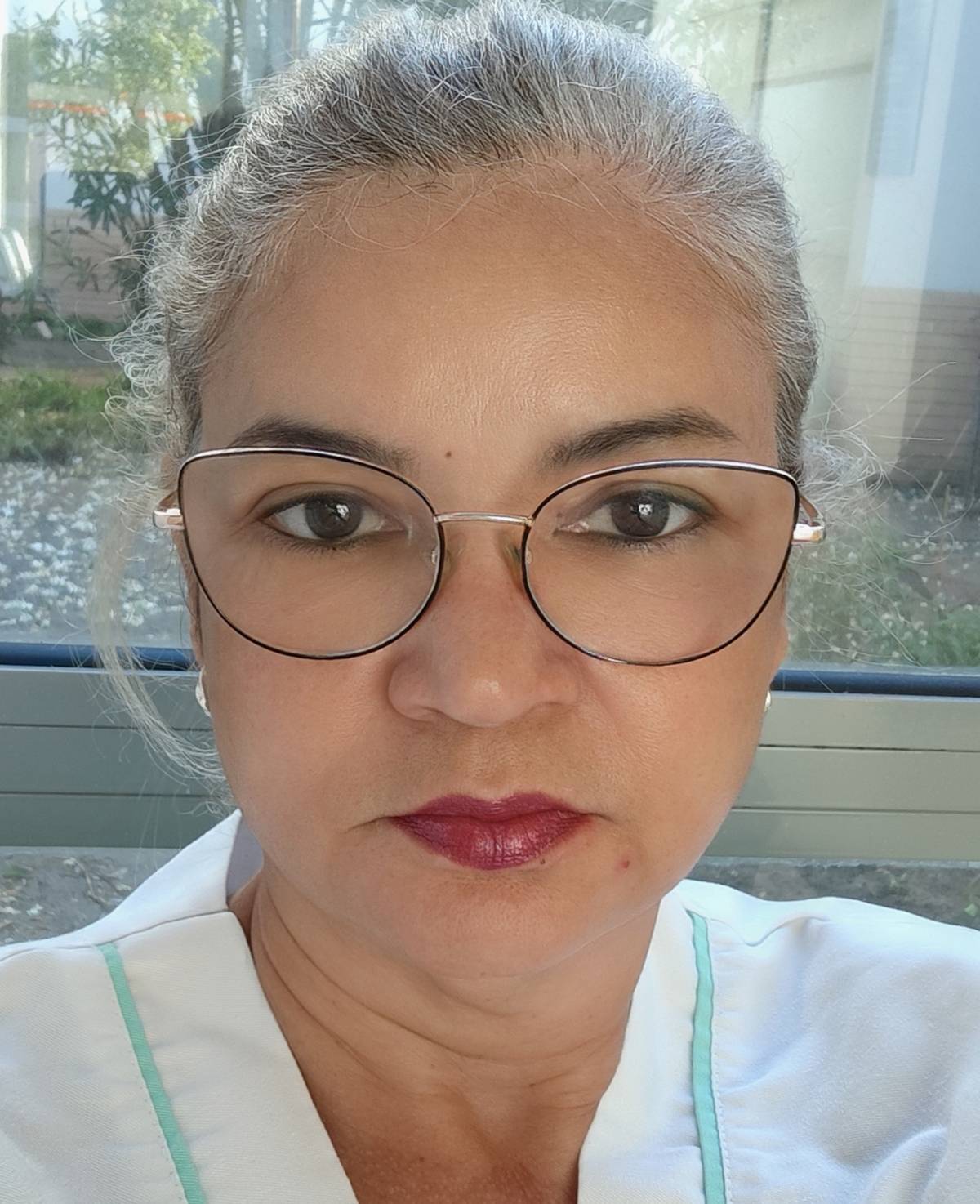 Élida calvalho - Seixal - Apoio Domiciliário