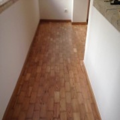 Leonildo das neves - Lisboa - Roof Installation or Replacement