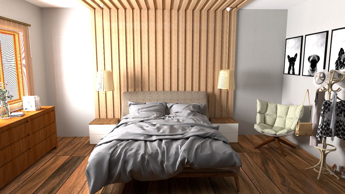 AN DESIGN E ORGANIZAÇÃO DE INTERIORES - Sintra - House Sitting e Gestão de Propriedades