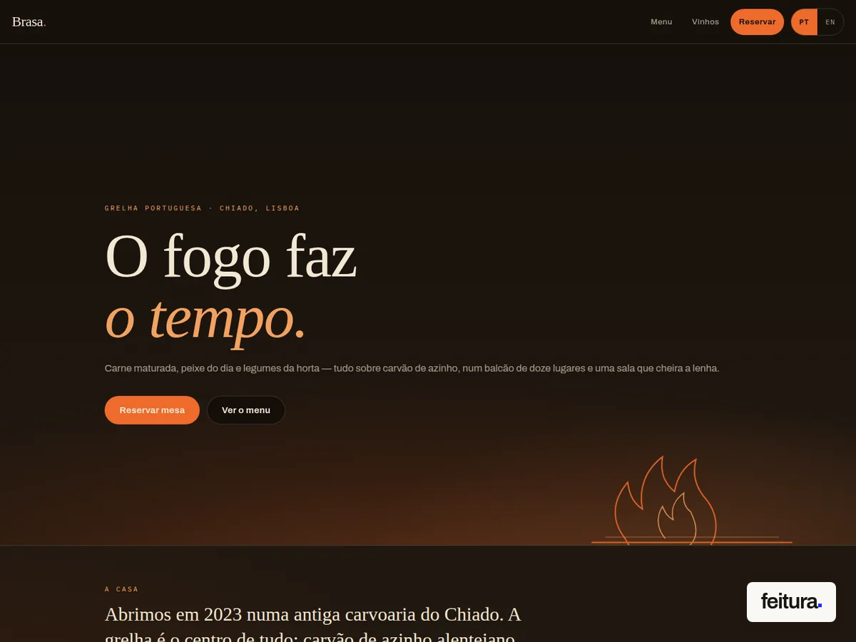 Feitura.com - Sintra - Desenvolvimento de Software Mobile