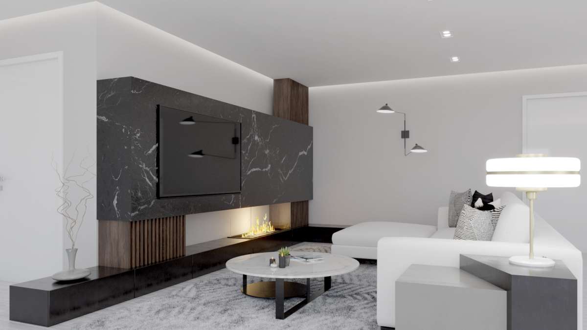 NURE Interiores - Almada - Decorators