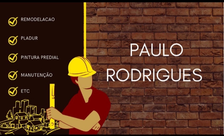 Paulo Rodrigues - Caldas da Rainha - Roof Installation or Replacement