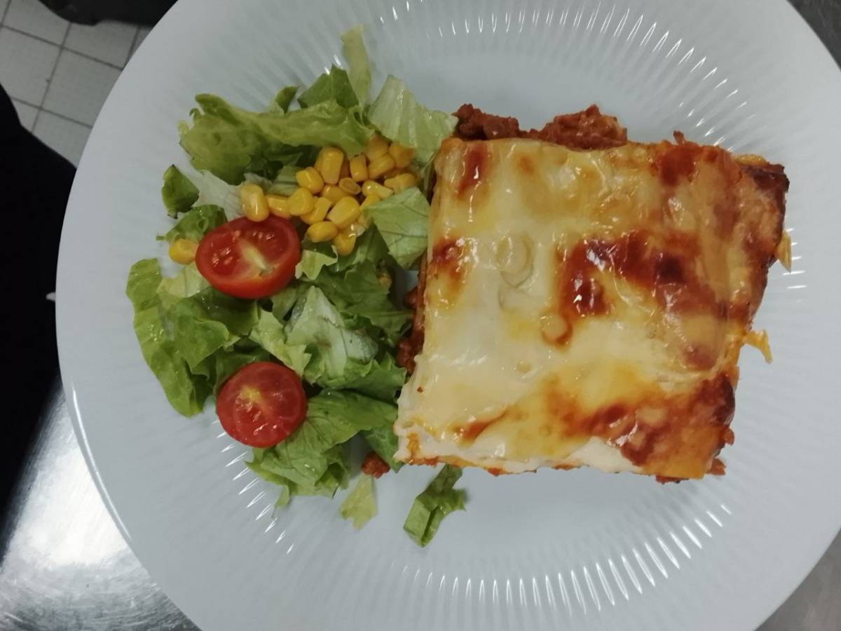 Parniyan’s Kitchen – Catering & Eventos - Porto - Corporate Dinner Catering