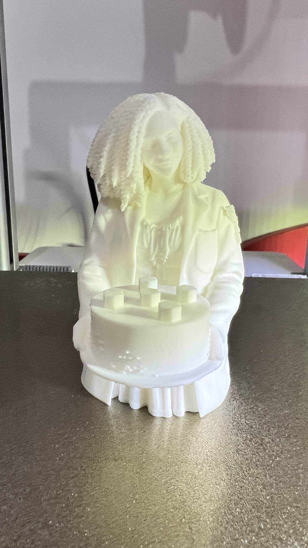 Agunia3D - Sintra - Impressão em 3D