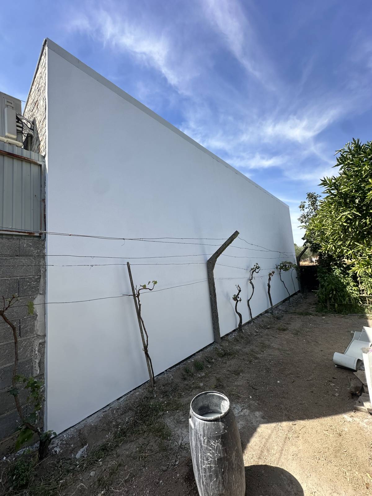 Construções Rodrigues - Castelo Branco - Instalação de Alcatifa