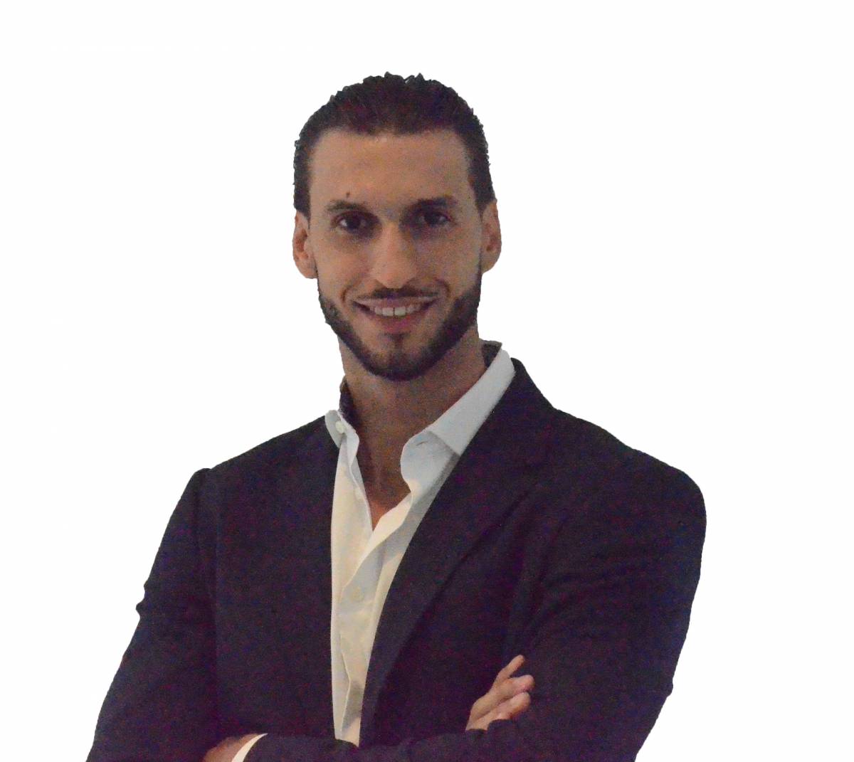 Tiago dos Santos - Portimão - TOEFL-Training (Test of English as a Foreign Language)