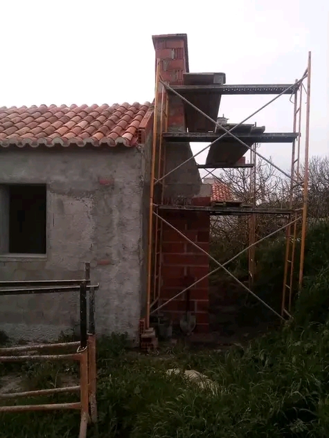 Solução casa - Ferreira do Alentejo - Instalação de Escadas